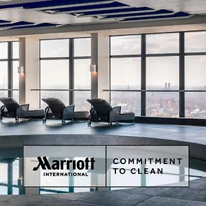 Sheraton Arabellapark München