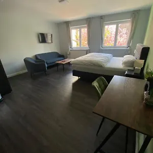 Apartamento Jg Am Schweizerberg 
