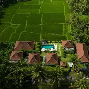 Taman Eden Indonesië
