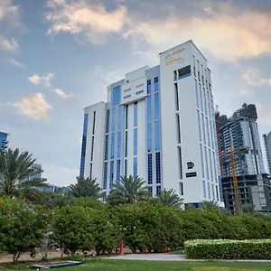 Citymax Business Bay Verenigde Arabische Emiraten