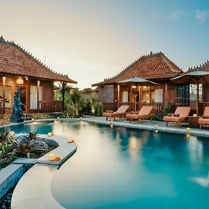 Sunshine Indonesië