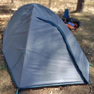 Camping Allyouneed Oktoberfest Basic Camping 
