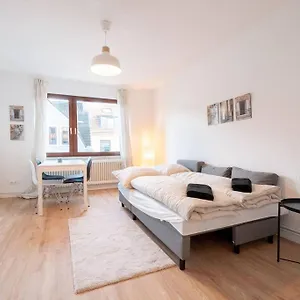 Exklusive 2-zimmer Neustadt 6 BRE