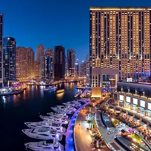 Jw Marriott Marina Verenigde Arabische Emiraten