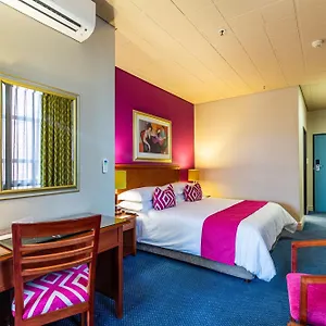 Cape Town Lodge Hotel Zuid-Afrika