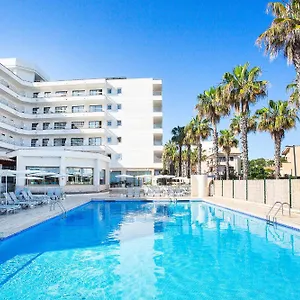 Hotel Bq Picafort ****