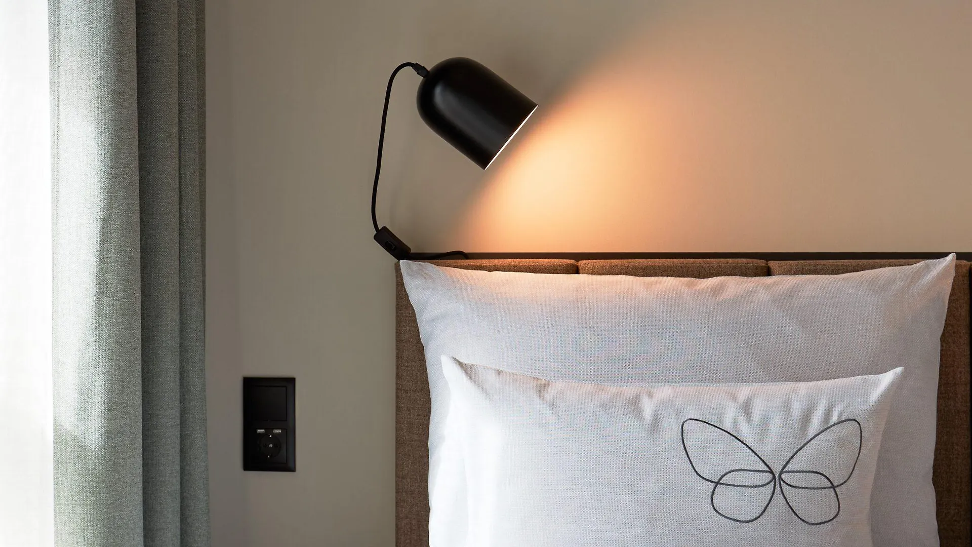 Отель Cocoon Sendlinger Tor Мюнхен