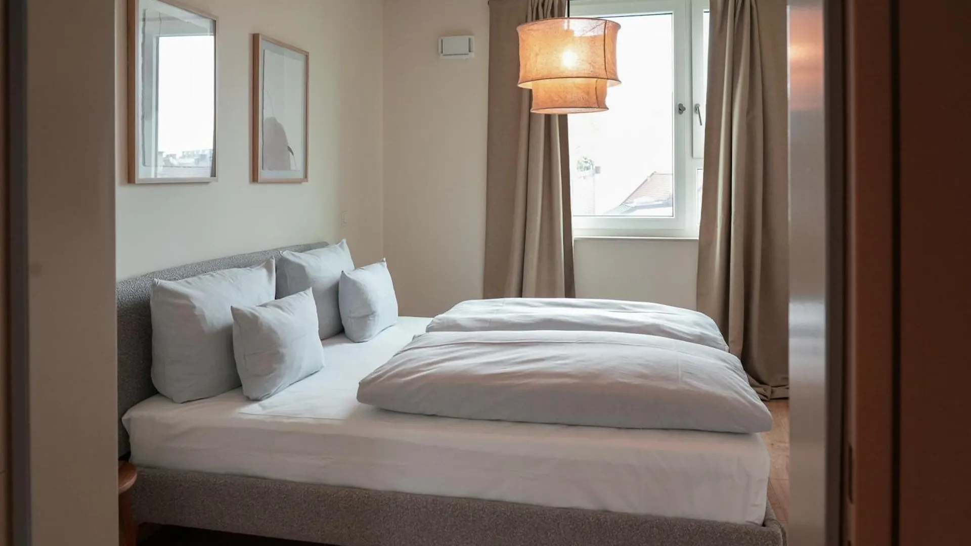****  Отель Cocoon Sendlinger Tor Мюнхен Германия