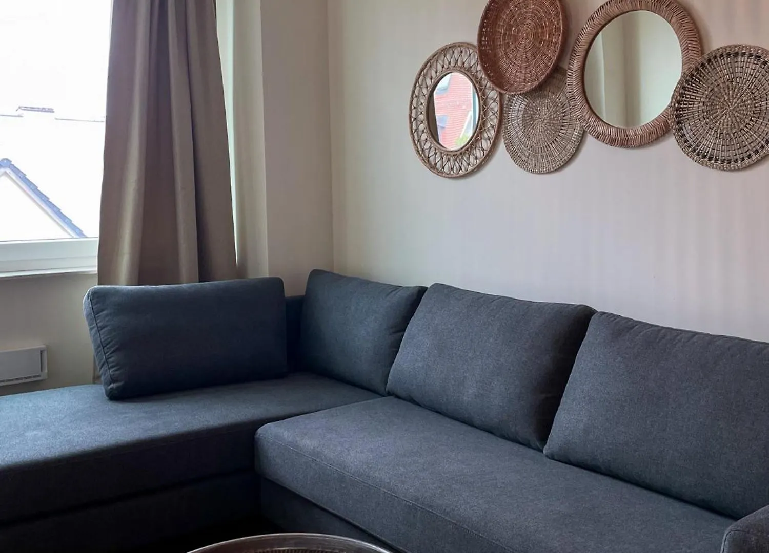 Отель Cocoon Sendlinger Tor Мюнхен