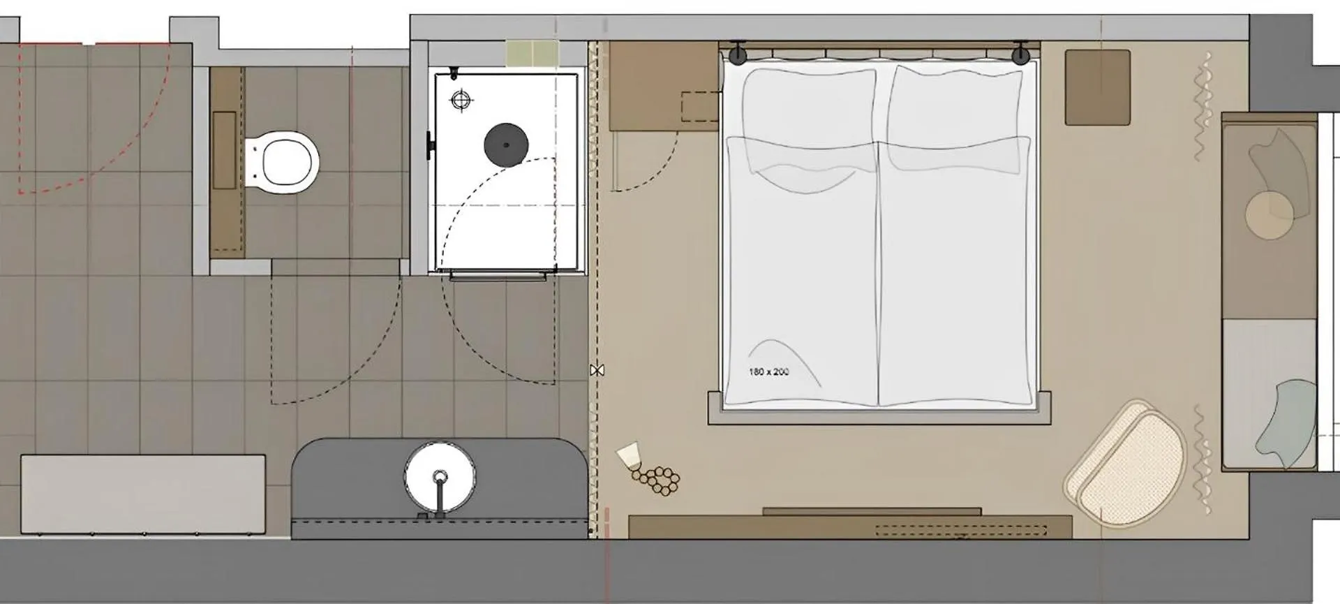 Отель Cocoon Sendlinger Tor Мюнхен
