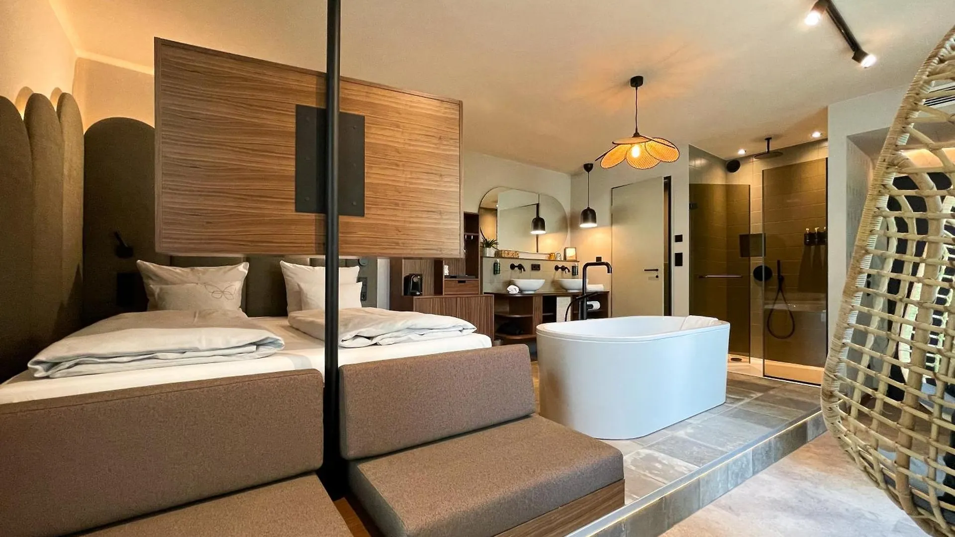Отель Cocoon Sendlinger Tor Мюнхен