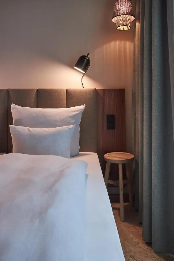 Cocoon Sendlinger Tor Hotel München