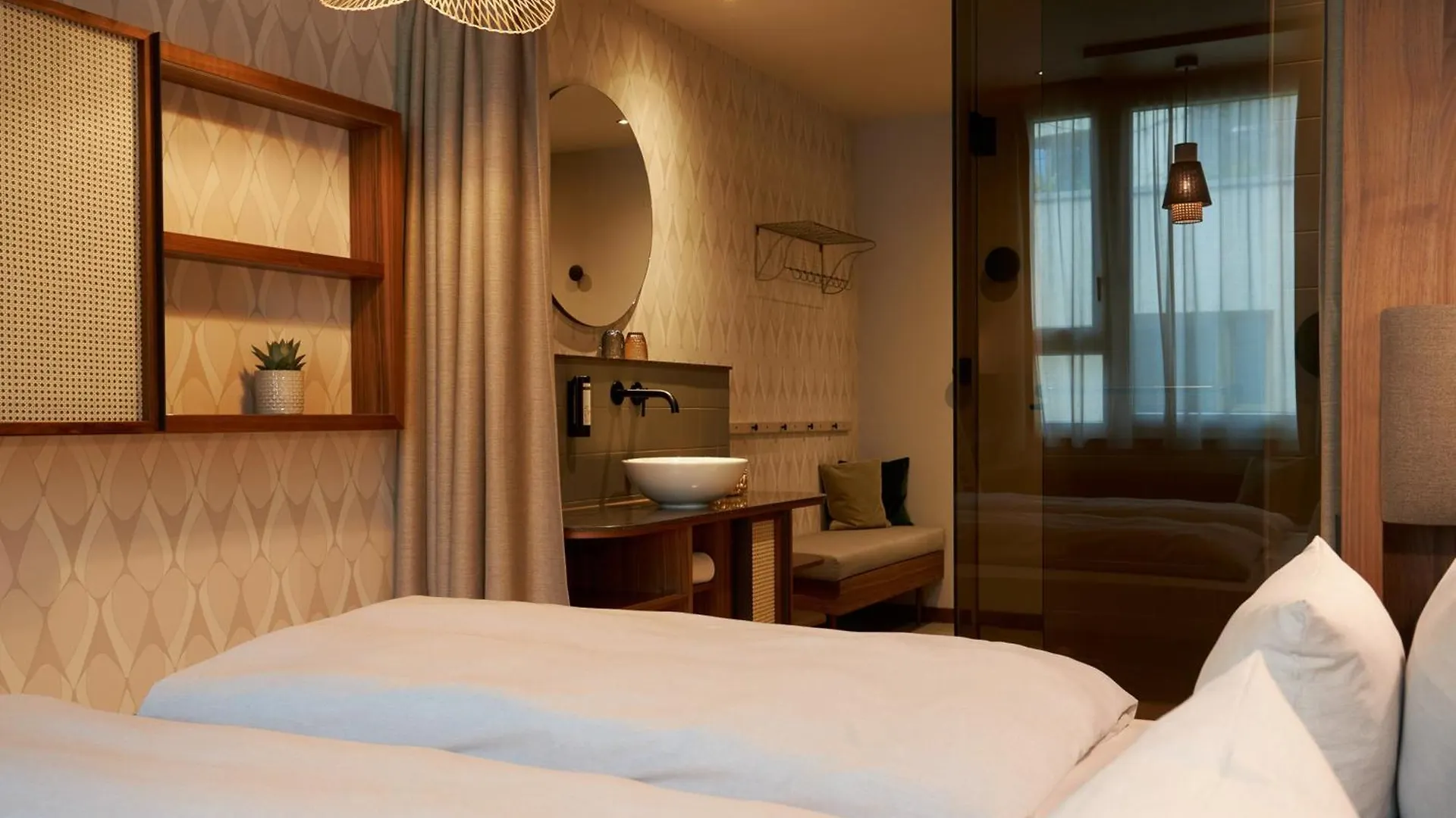 Cocoon Sendlinger Tor Hotel München