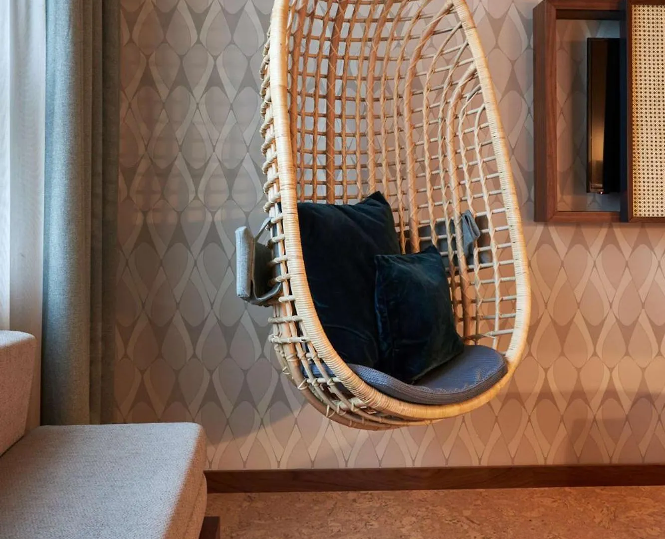 Cocoon Sendlinger Tor Hotel München