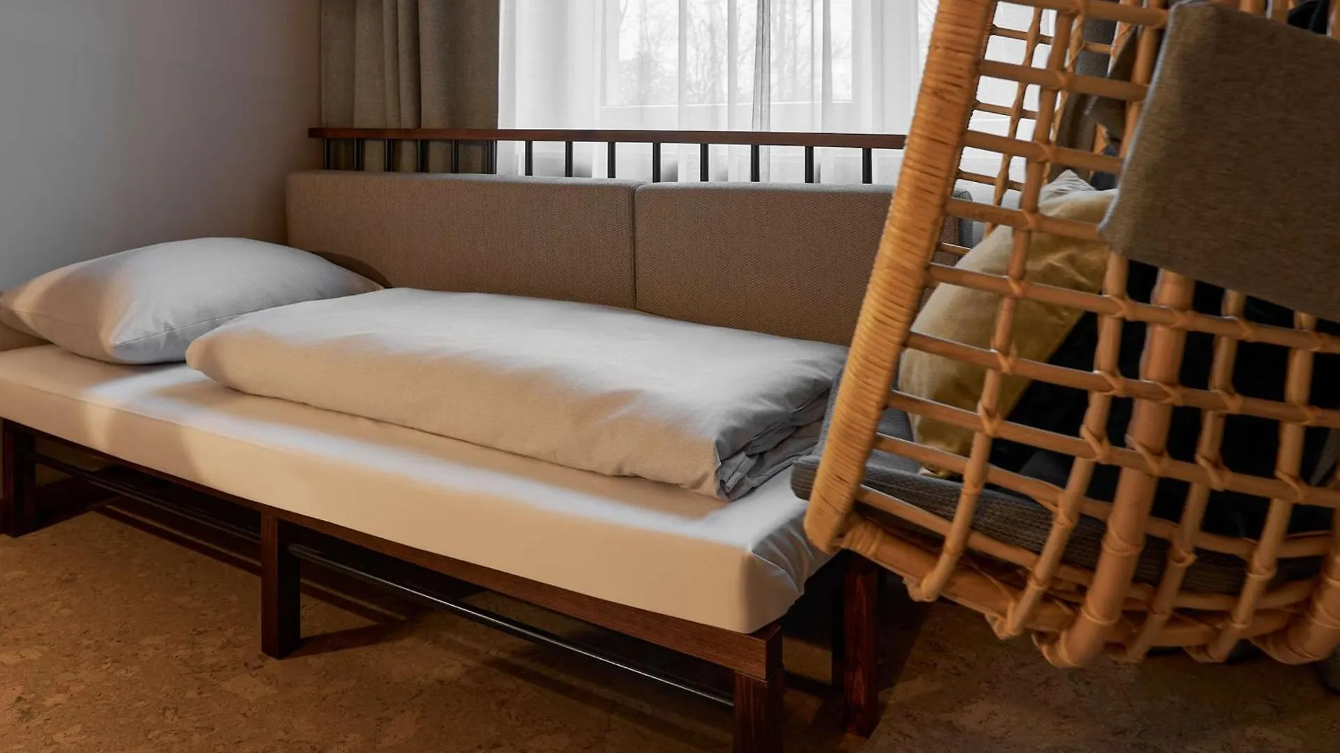 Cocoon Sendlinger Tor Hotel München
