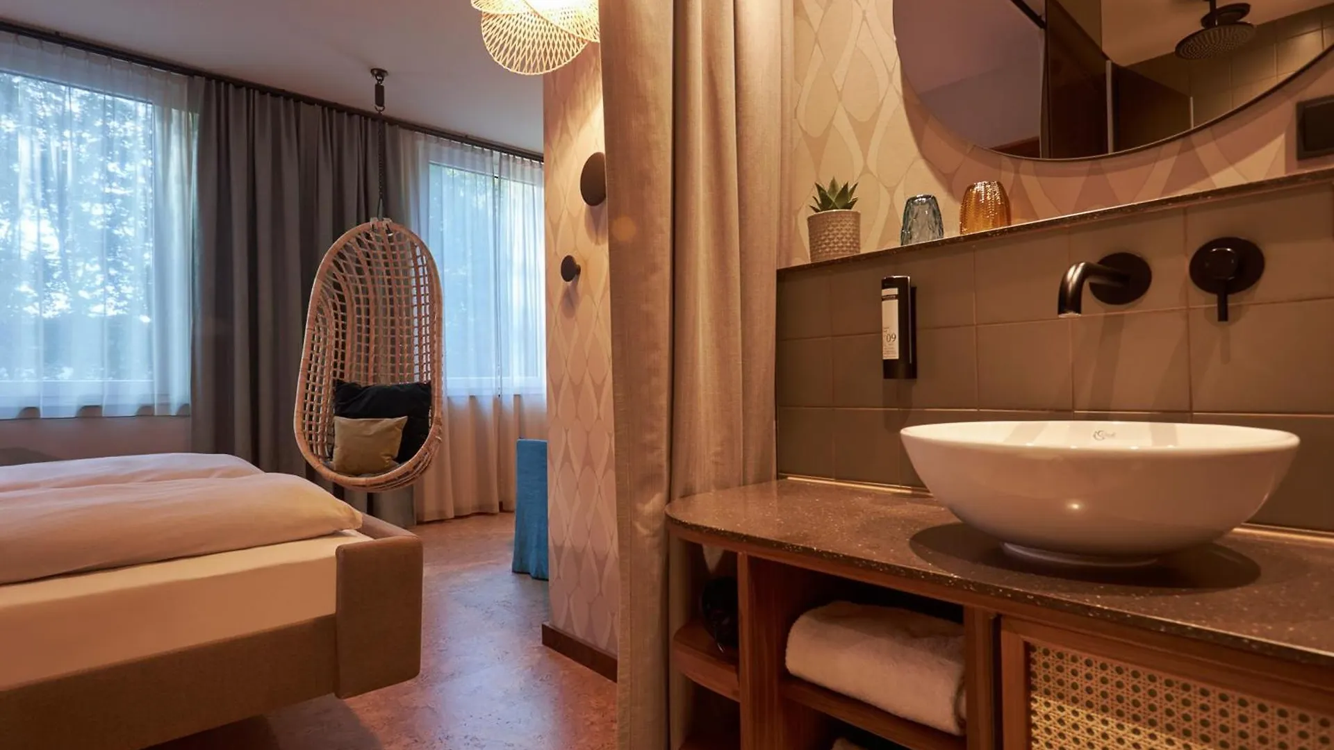 Cocoon Sendlinger Tor Hotel München