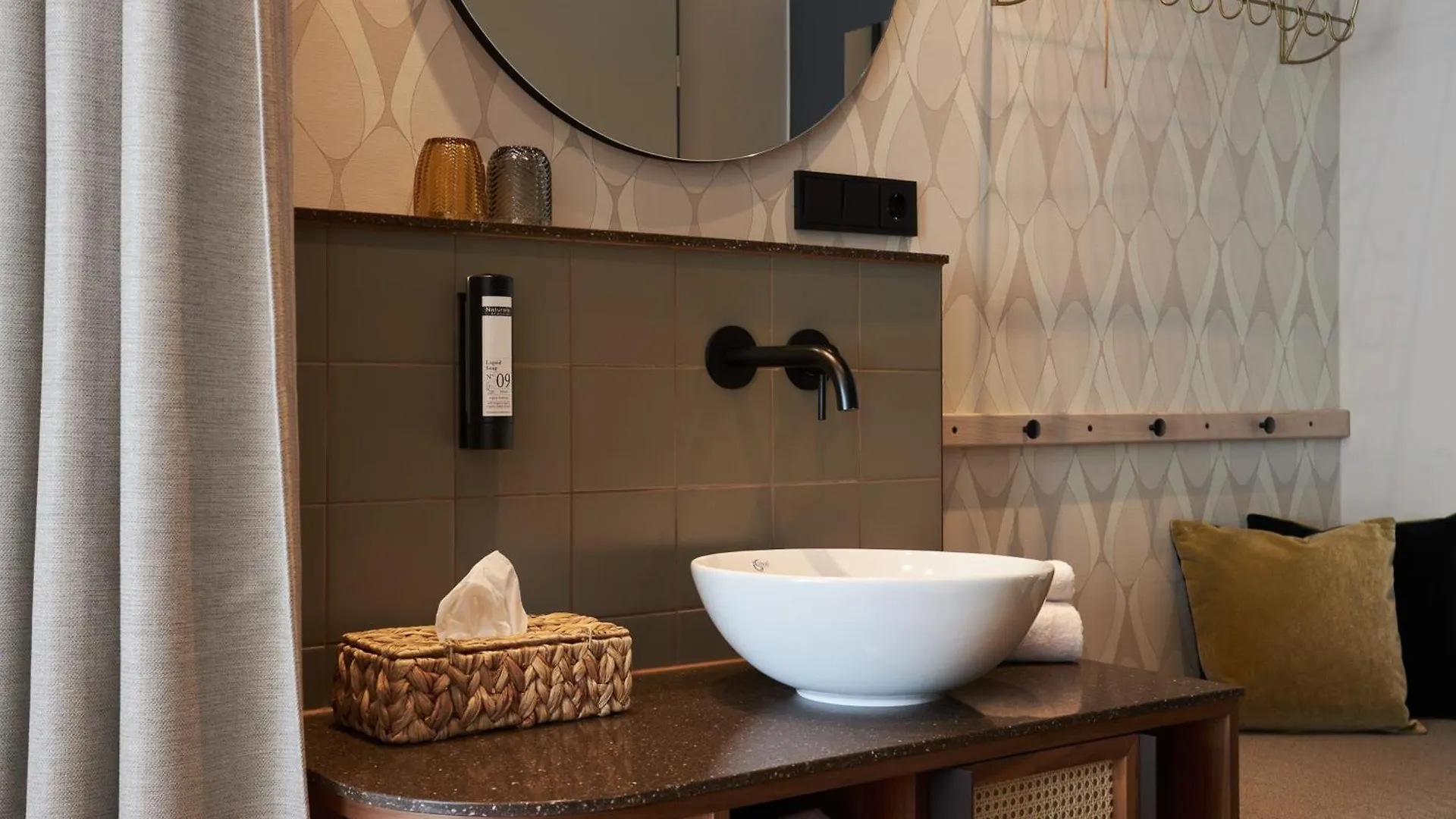 ****  Cocoon Sendlinger Tor Hotel München Duitsland