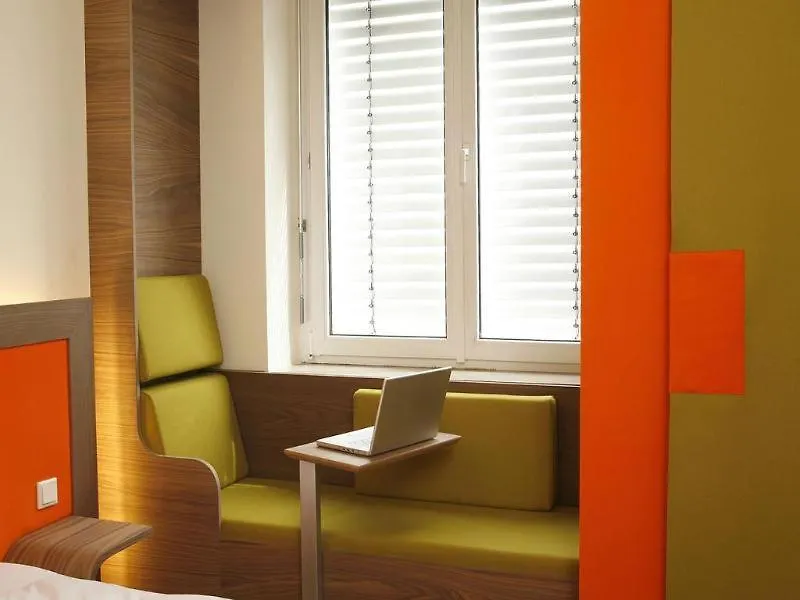 Cocoon Sendlinger Tor Hotel München Duitsland