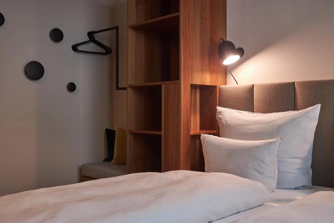 Hotel Cocoon Sendlinger Tor München Deutschland