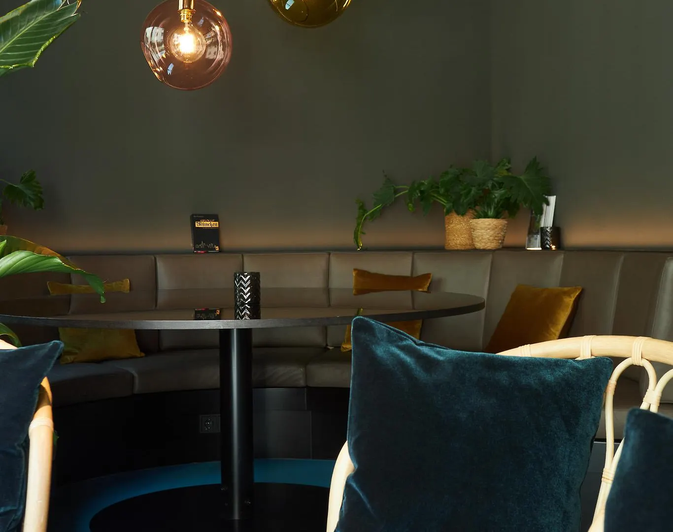 ****  Hotel Cocoon Sendlinger Tor München Deutschland