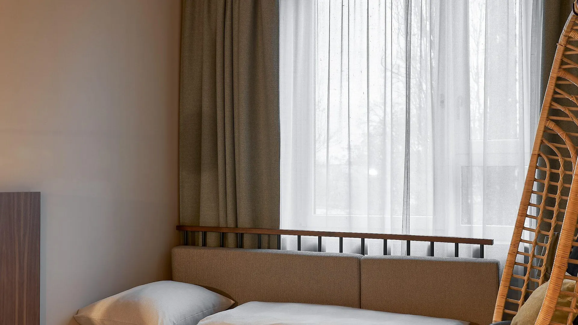 Hotel Cocoon Sendlinger Tor München