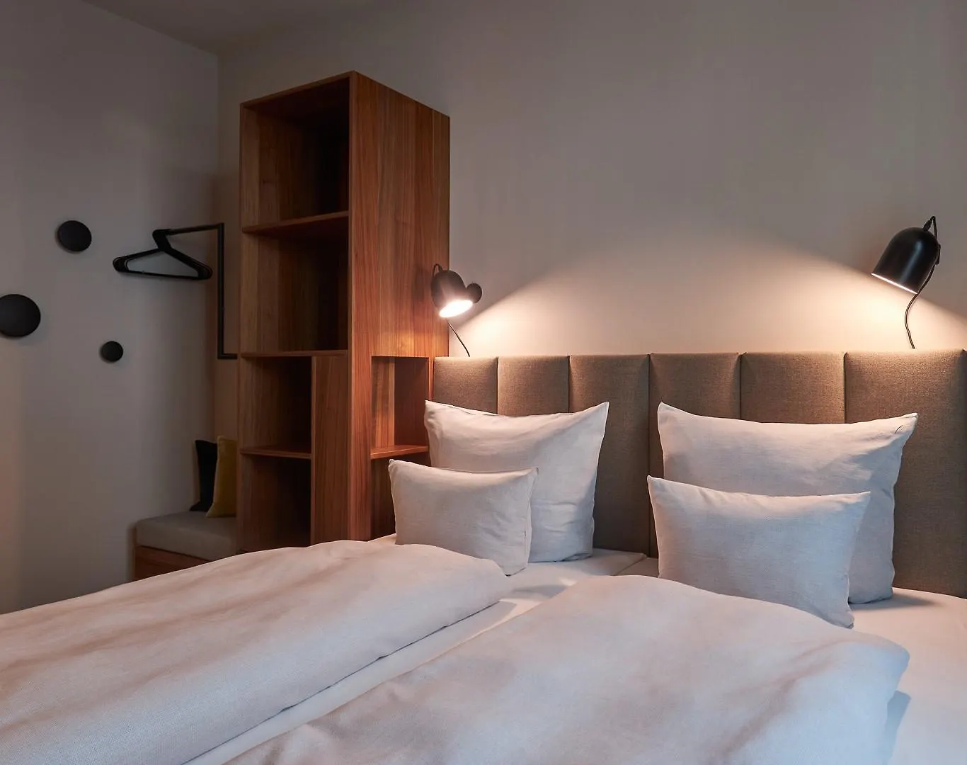 Hotel Cocoon Sendlinger Tor München 4*,