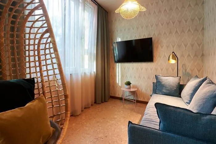 Hotel Cocoon Sendlinger Tor München