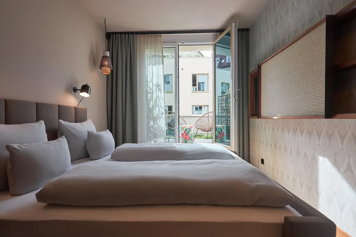 Hotel Cocoon Sendlinger Tor München