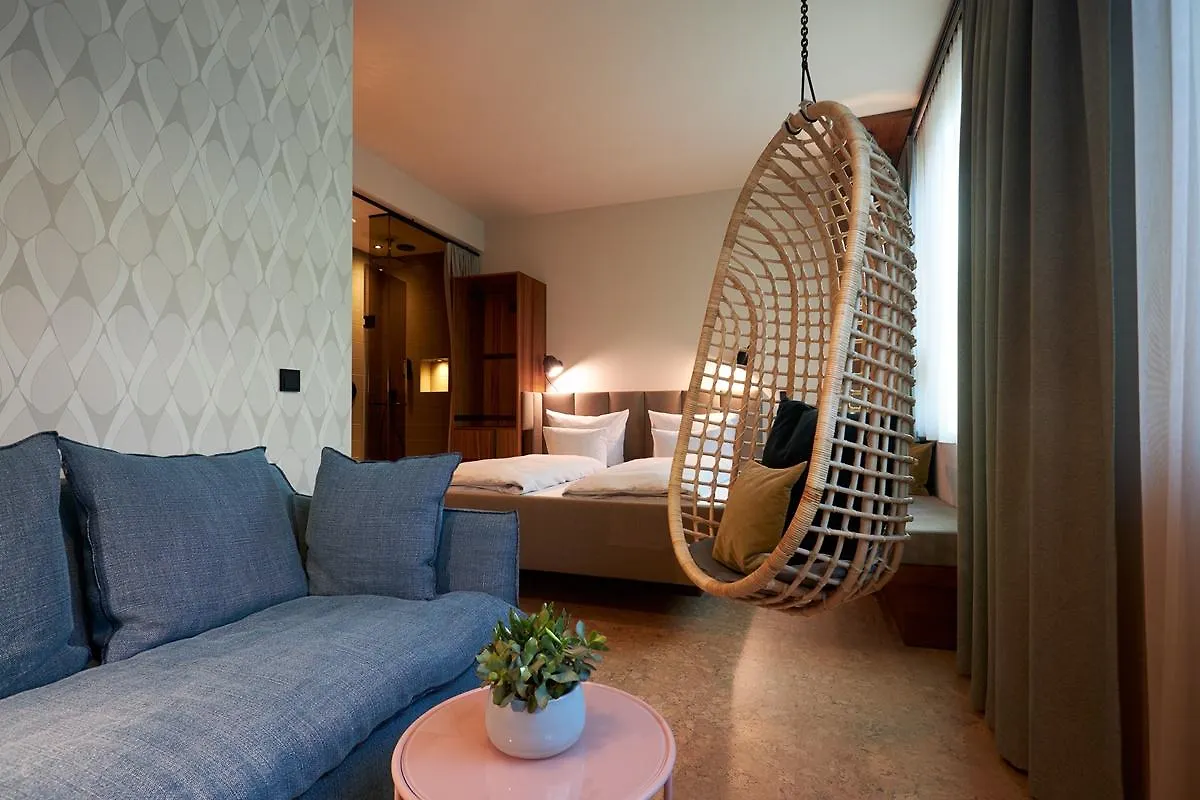 Hotel Cocoon Sendlinger Tor München