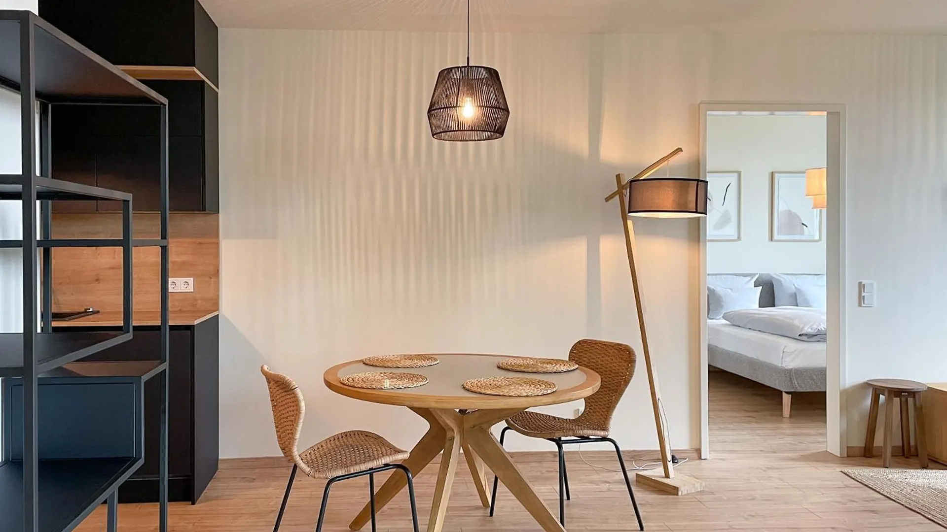 Hotel Cocoon Sendlinger Tor München