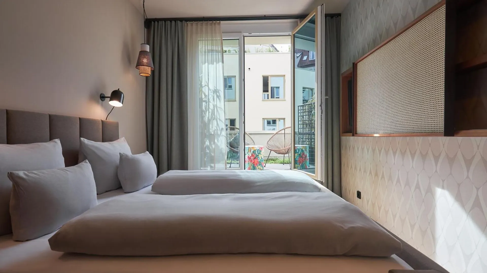 Hotel Cocoon Sendlinger Tor München