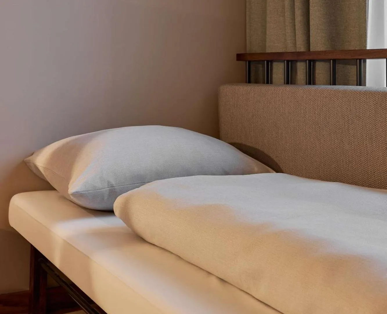 Hotel Cocoon Sendlinger Tor München