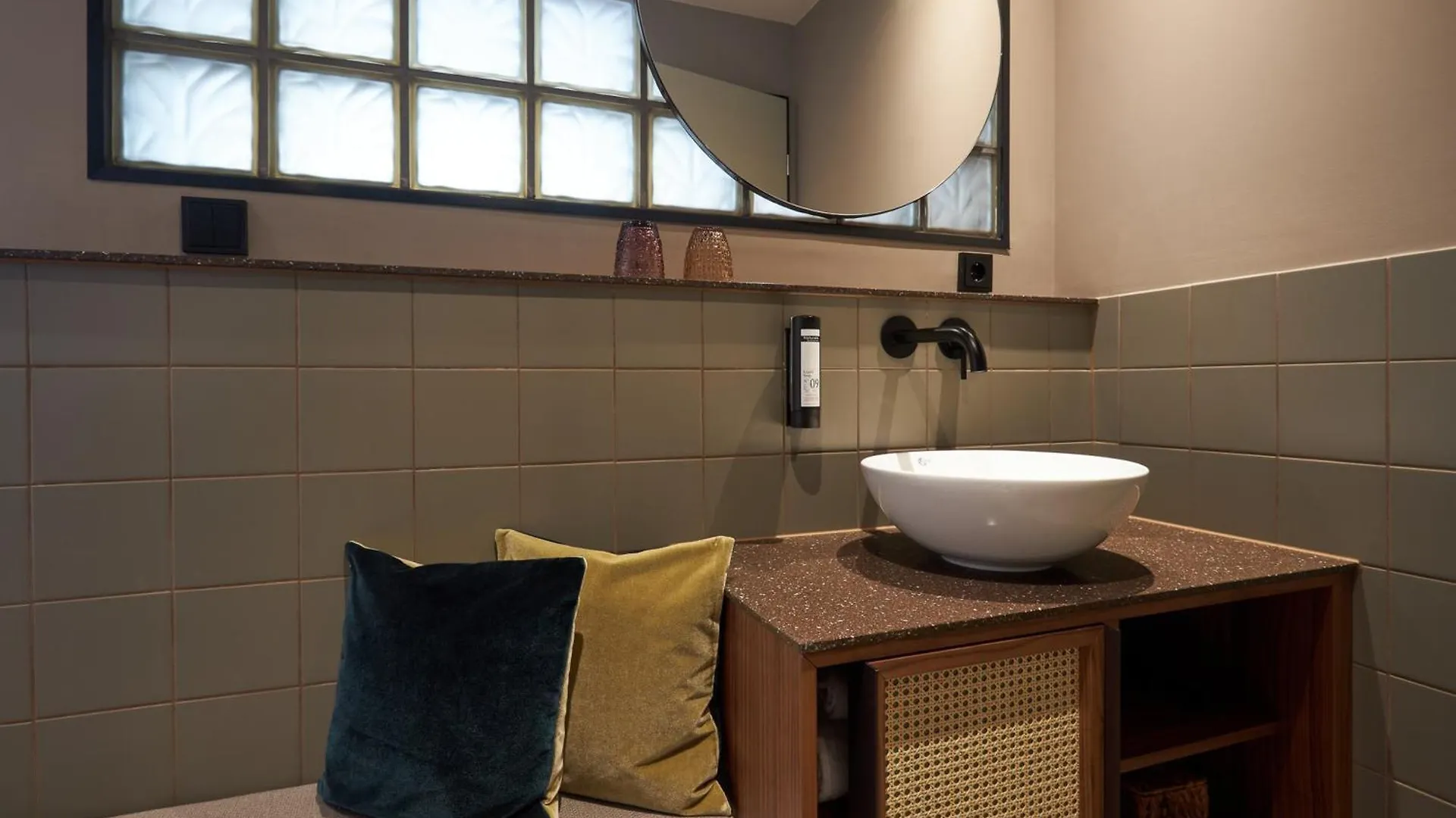 Hotel Cocoon Sendlinger Tor München