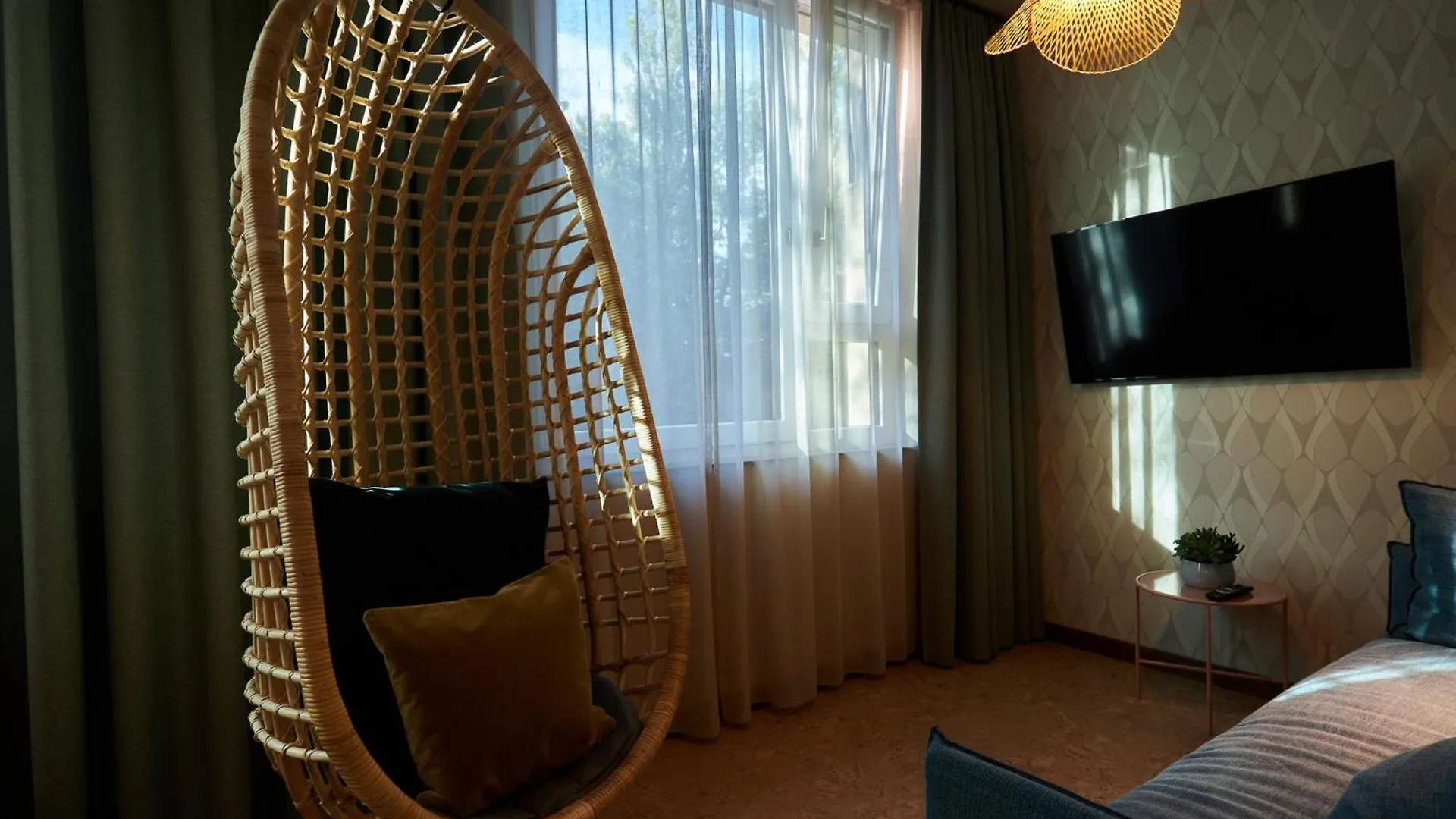 ****  Hotel Cocoon Sendlinger Tor München Deutschland