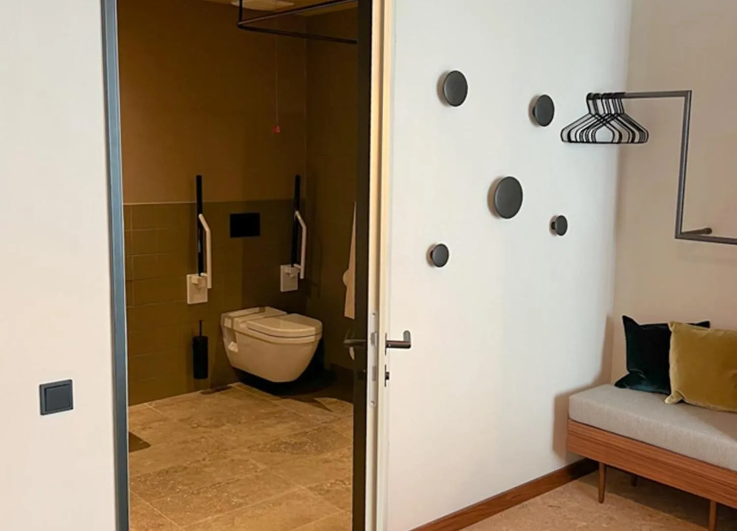 Hotel Cocoon Sendlinger Tor München 4*,