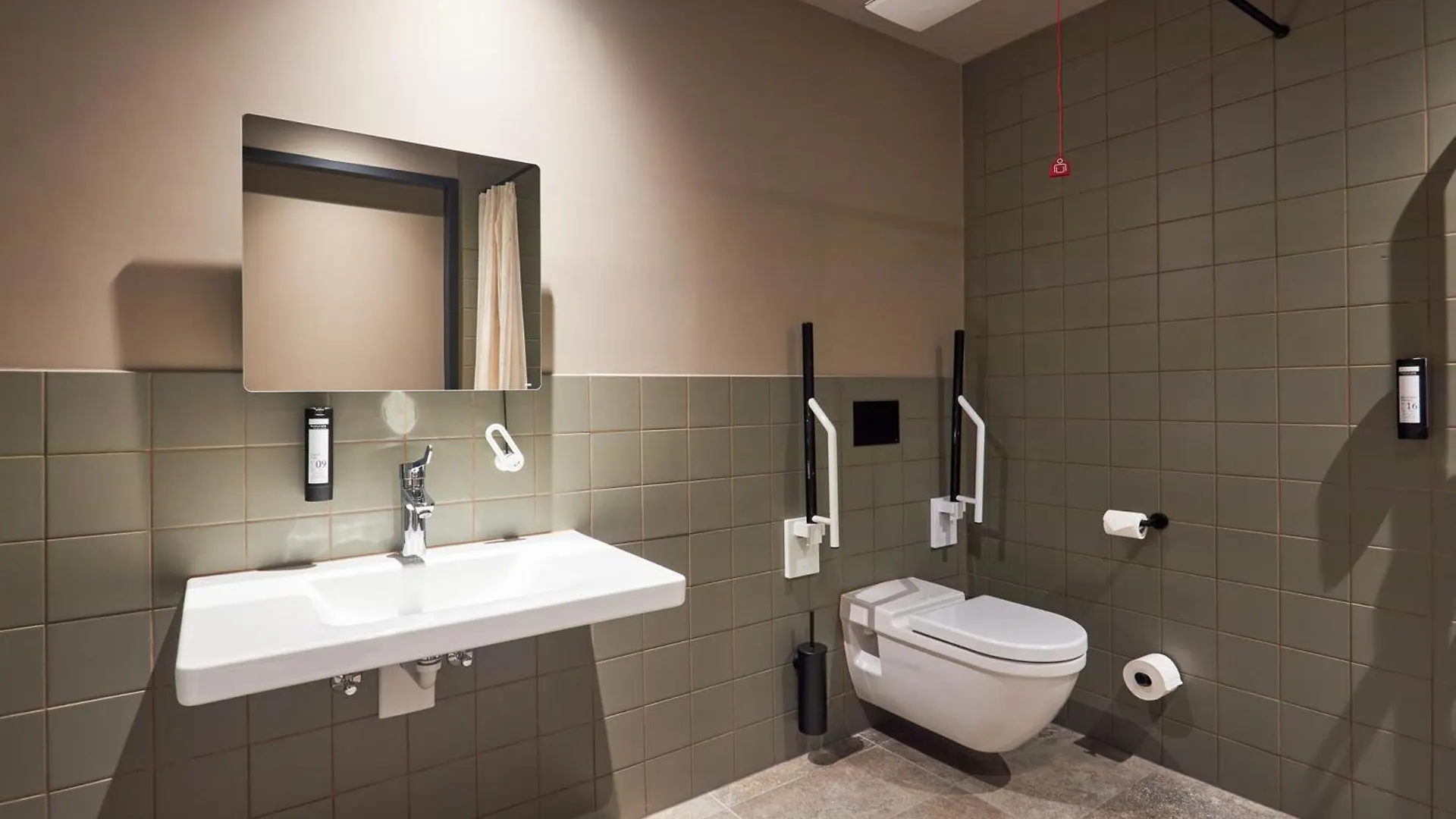 Hotel Cocoon Sendlinger Tor München