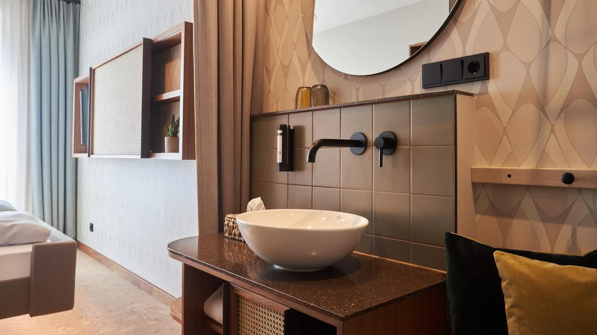 Hotel Cocoon Sendlinger Tor München