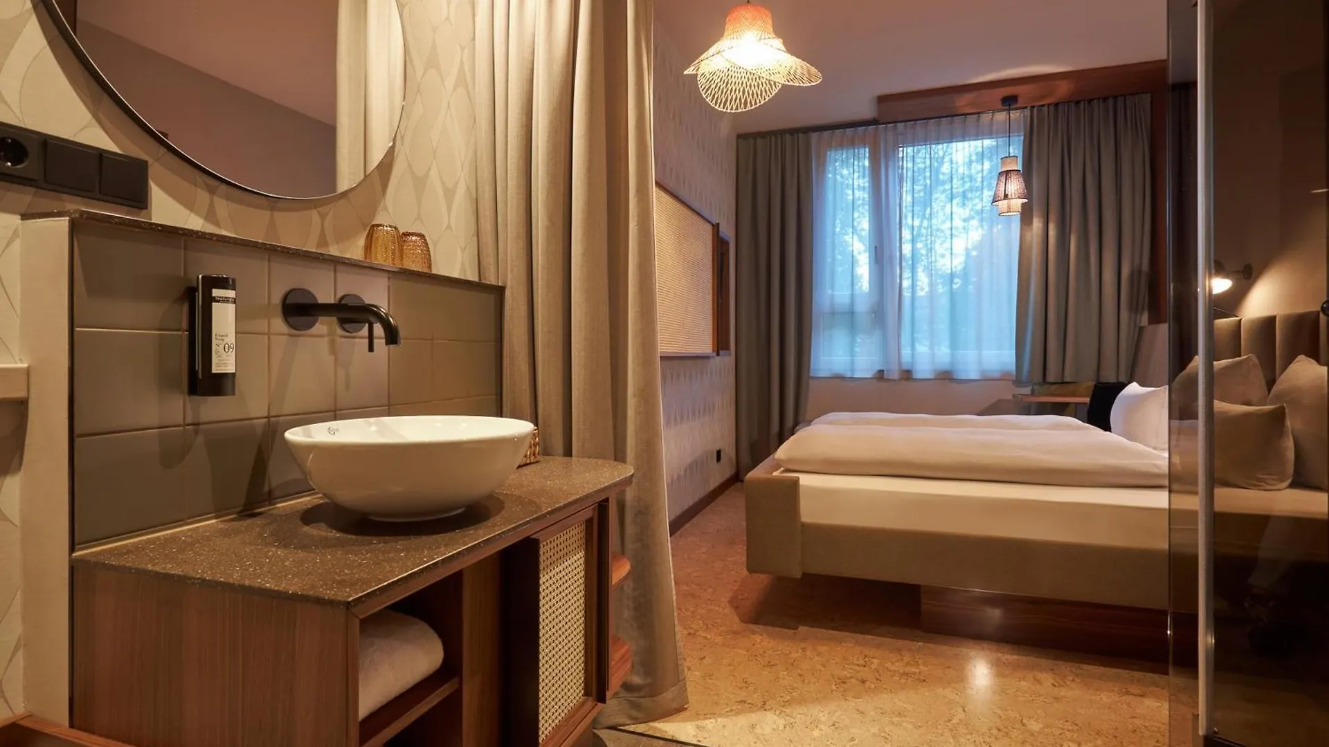 Hotel Cocoon Sendlinger Tor München 4*,  Deutschland