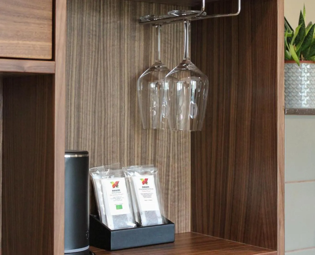 Hotel Cocoon Sendlinger Tor München