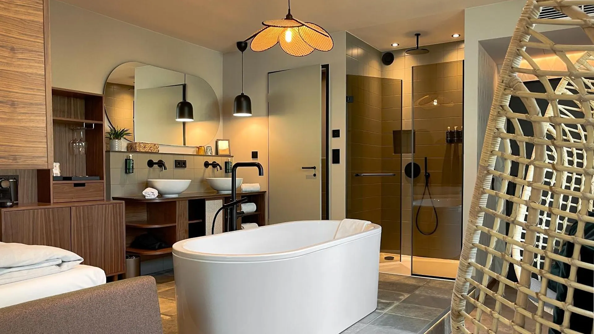 Hotel Cocoon Sendlinger Tor München Deutschland