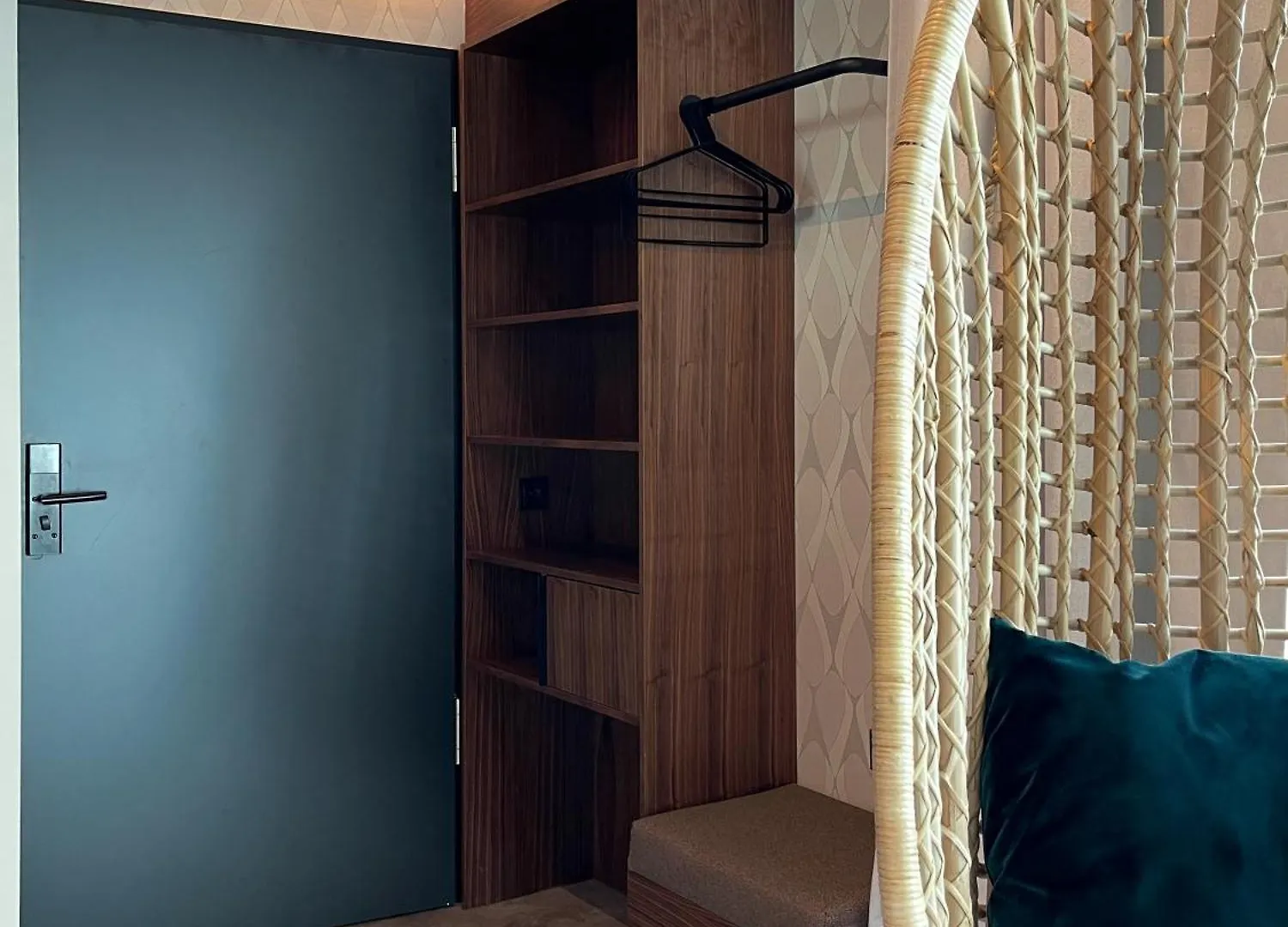 Hotel Cocoon Sendlinger Tor München Deutschland