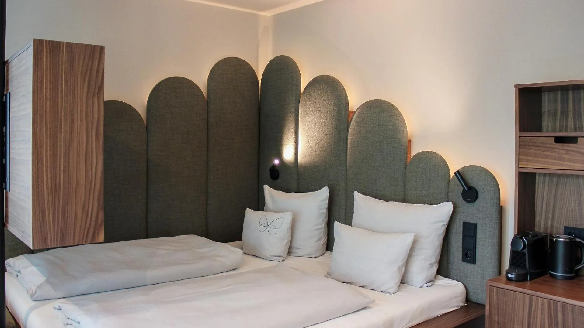 Hotel Cocoon Sendlinger Tor München 4*,  Deutschland