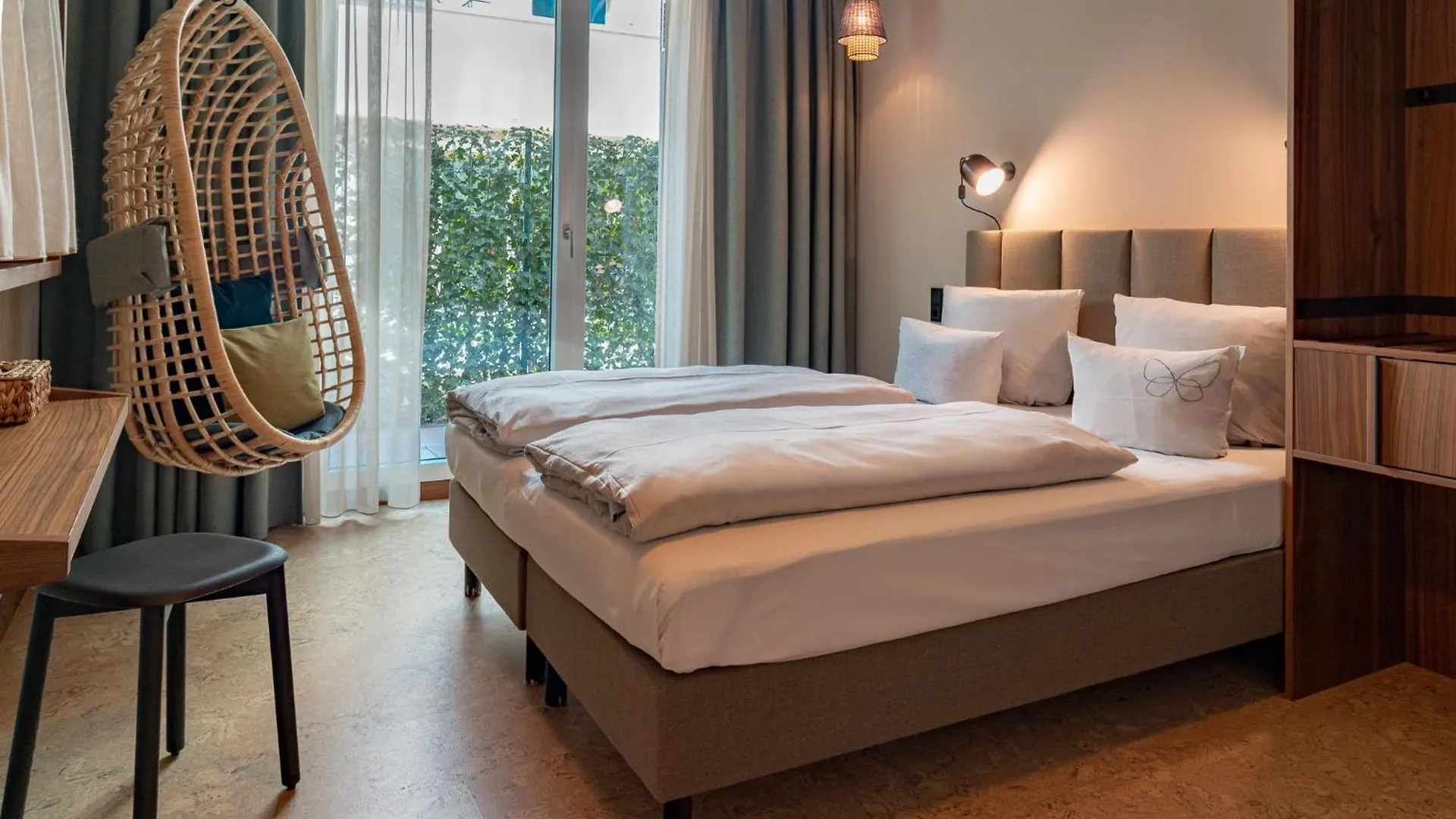 Hotel Cocoon Sendlinger Tor München